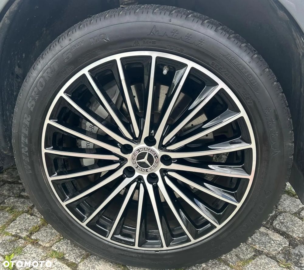 Mercedes-Benz GLC - 15