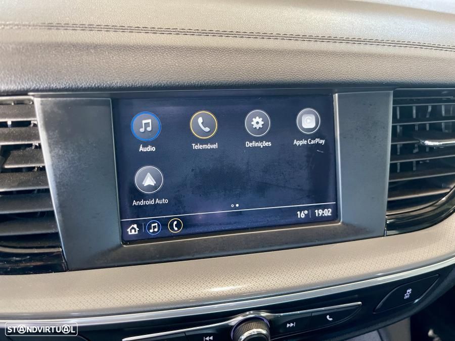 Opel Insignia Sports Tourer 1.6 CDTi Business Edition - 15