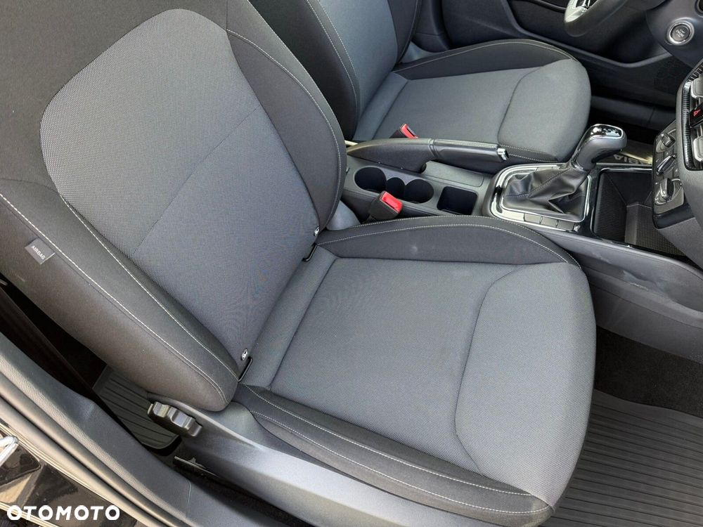 Skoda Fabia 2025