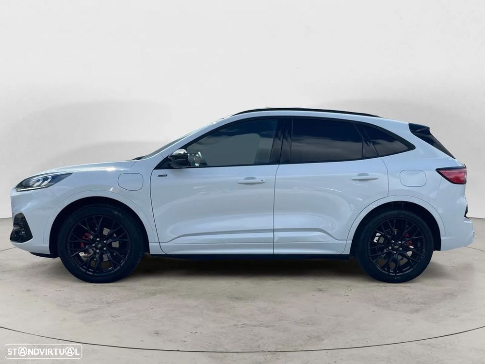 Ford Kuga 2.5 PHEV ST-Line X - 3