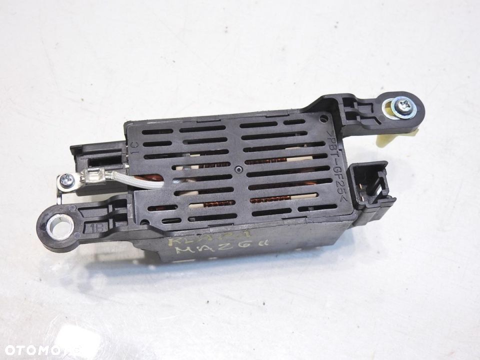 MODUŁ REDUKTOR SZUMÓW MAZDA 6 II AAF15218 - 3