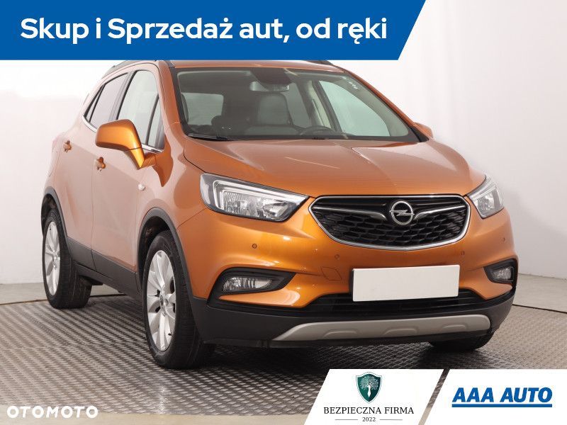 Opel Mokka - 2