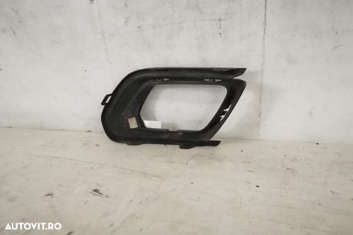 Suport Ornament Proiector Stanga Dacia  Logan  2 [facelift] [2017 - 20 - 6