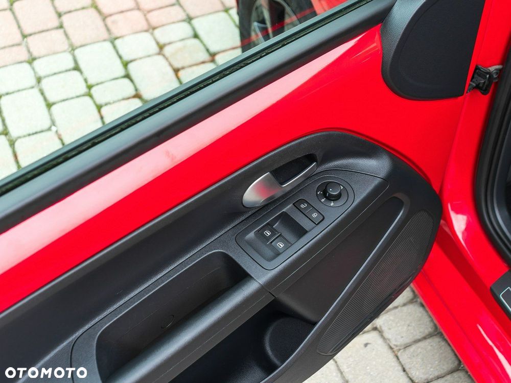 Skoda Citigo 1.0 Monte Carlo EU6 - 11