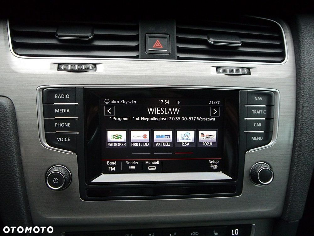 Volkswagen Golf 1.6 TDI 4Motion BlueMotion Technology Cup - 20
