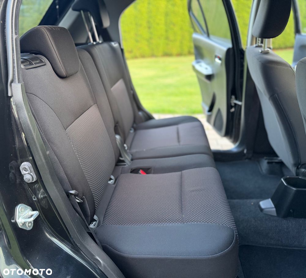 Suzuki Ignis Dualjet Allgrip Comfort - 11