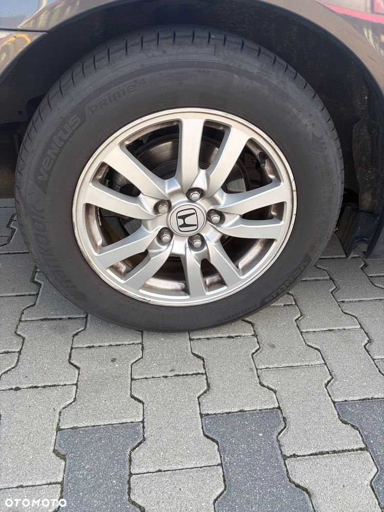 Honda Accord 2.0 Comfort - 13
