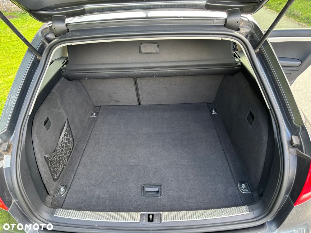 Audi A4 Avant 1.9 TDI - 17