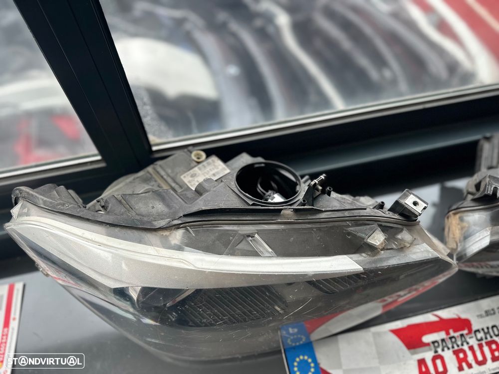 Farol bmw série 1 F20 - 3