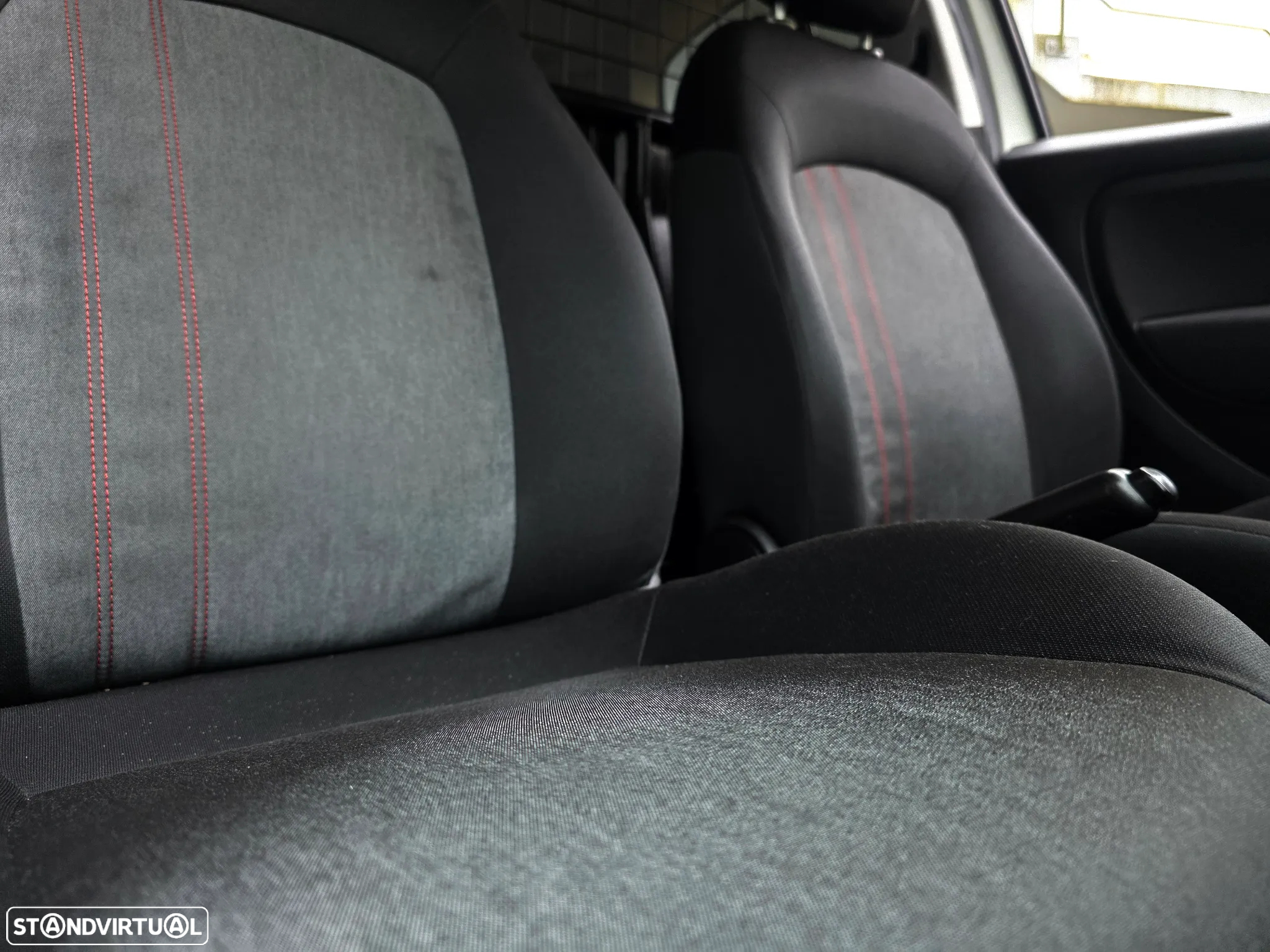 Fiat Grande Punto Van - 50