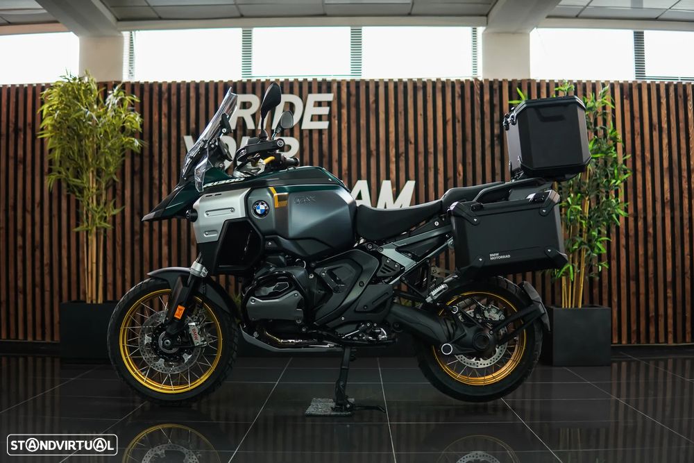 BMW R 1300 GS Adventure KARAKORUM C/ASA E OPTION 719 - 59