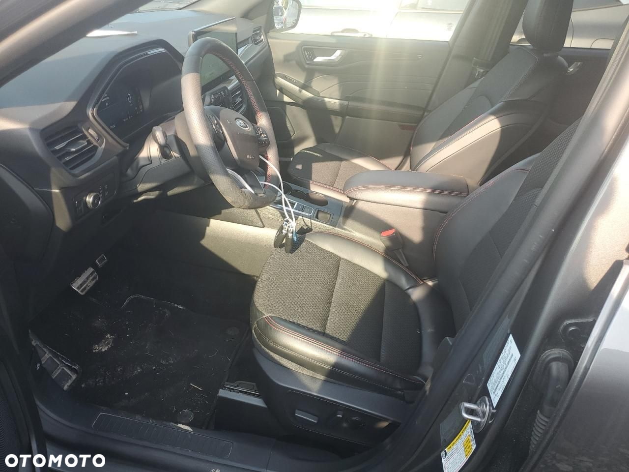 Ford Escape - 7