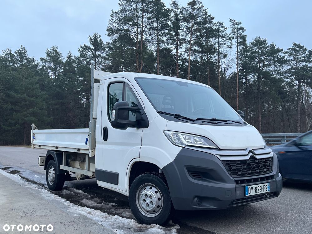 Fiat Ducato boxer jumper - 3