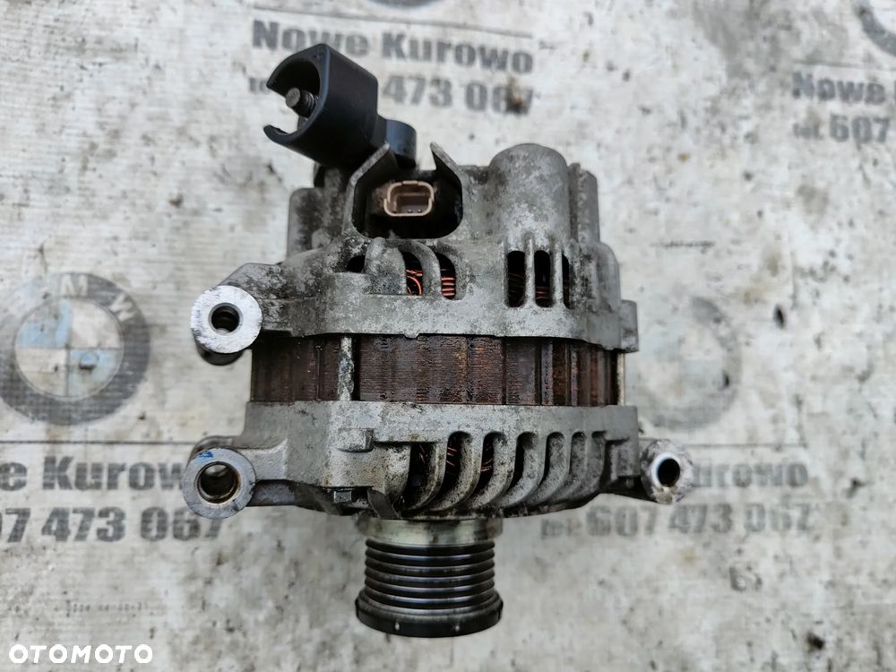 MINI R56 1.6i N16 Peugeot VTi Alternator V757692180 - 5