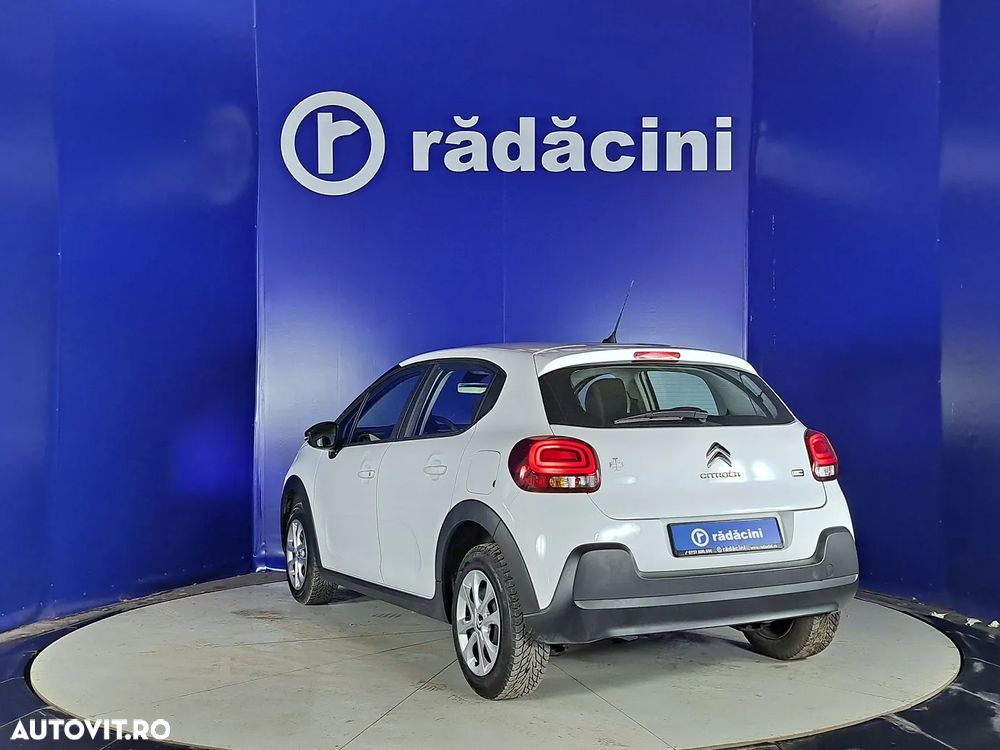 Citroën C3 - 3