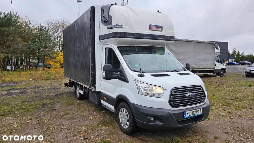 Ford Transit - 4