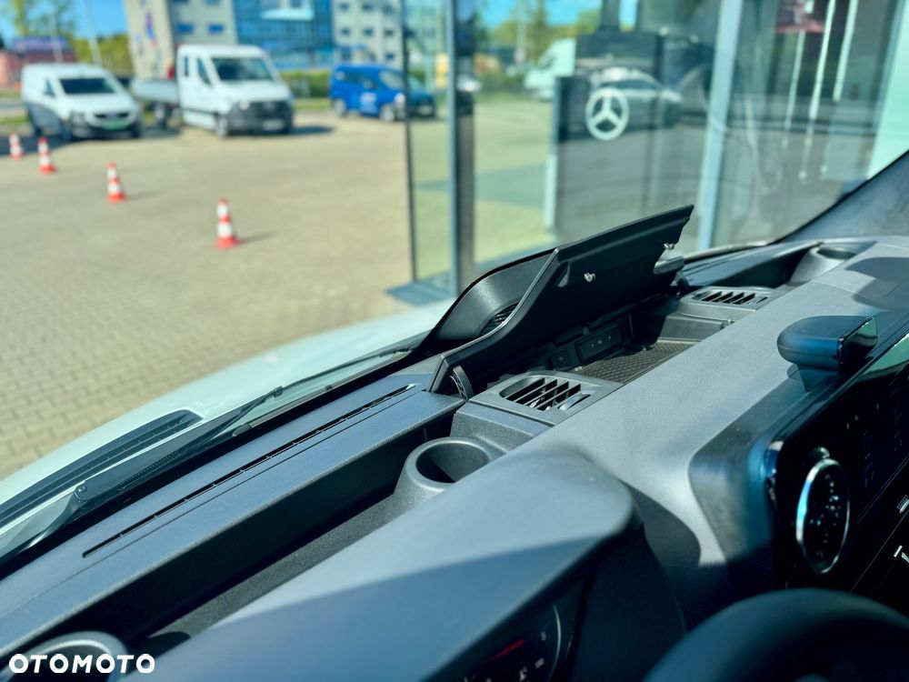 Mercedes-Benz Sprinter 317 PRO Kontener L3H2 - 20