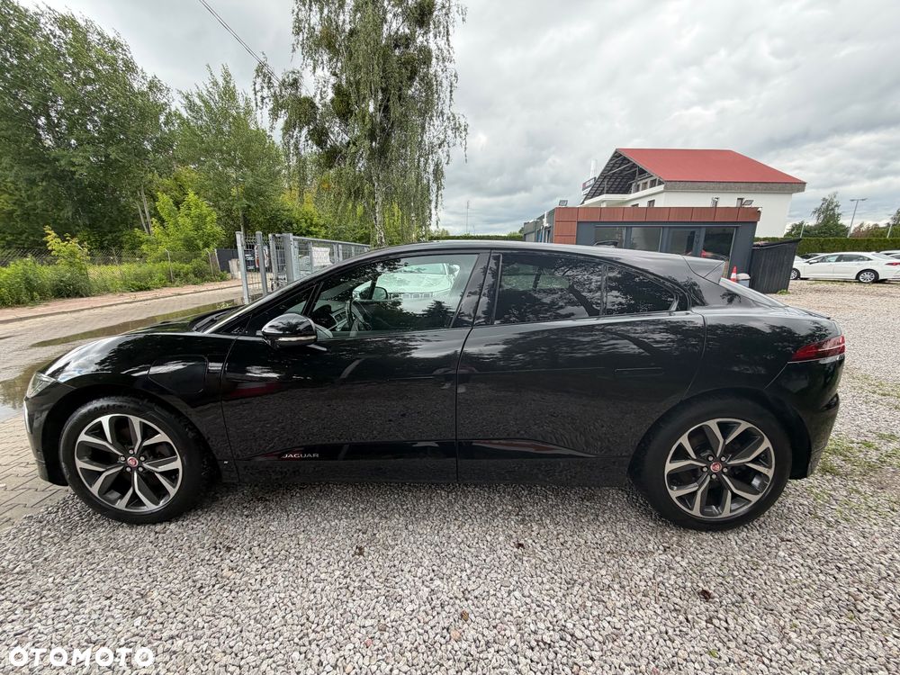 Jaguar I-Pace EV400 AWD S - 5