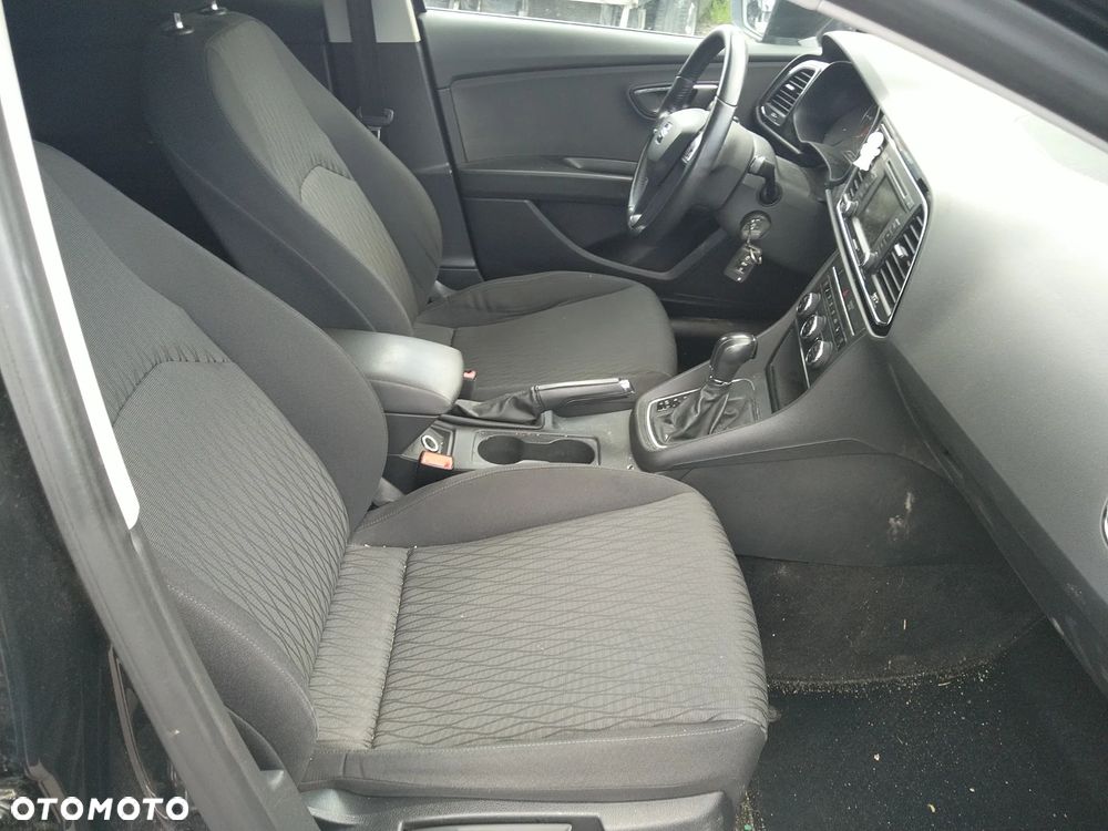 Seat Leon - 11
