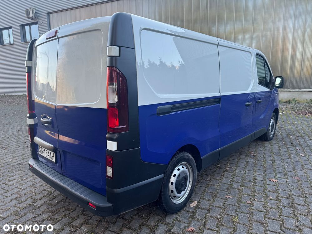 Renault Trafic - 9