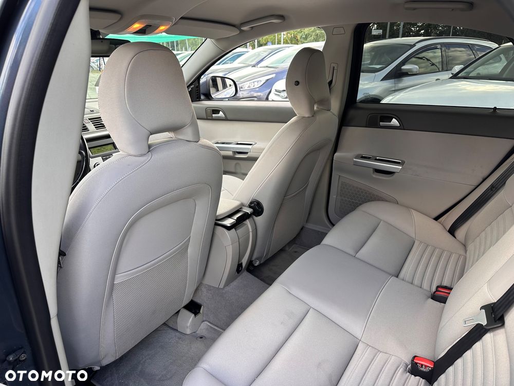 Volvo S40 D2 DRIVe Business Pro Edition Start-Stop - 18