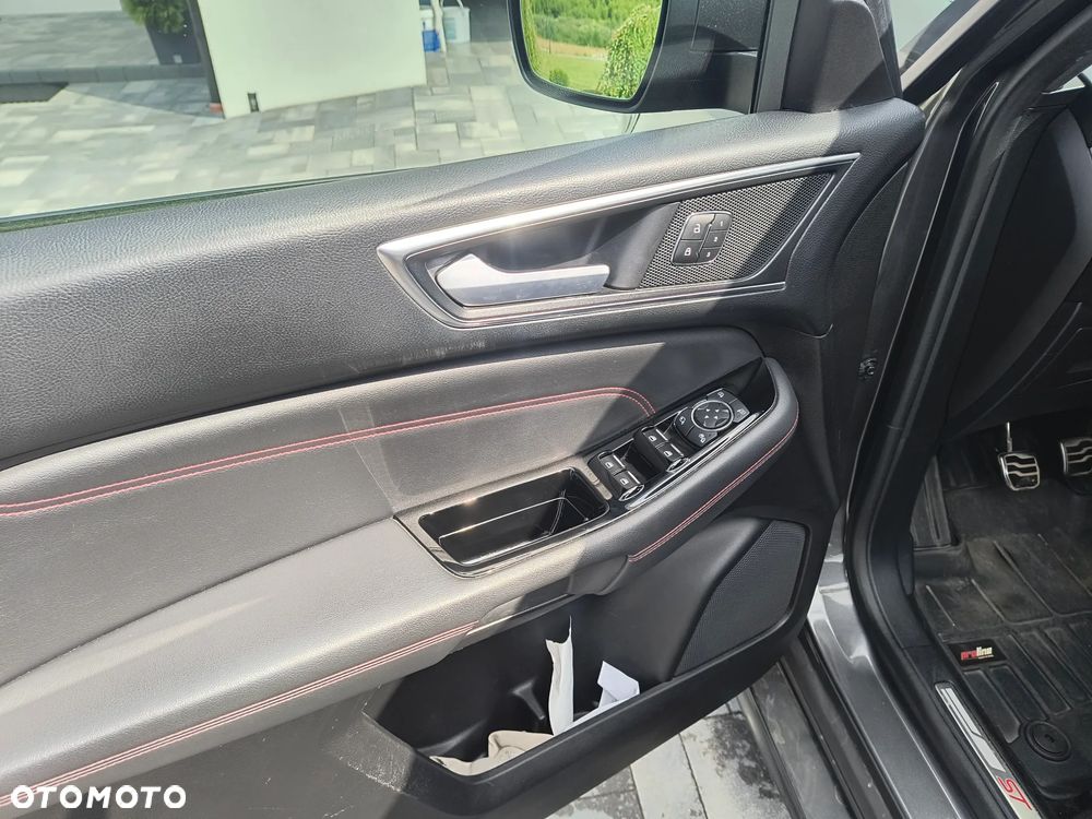 Ford S-Max 2.0 EcoBlue ST-Line - 9