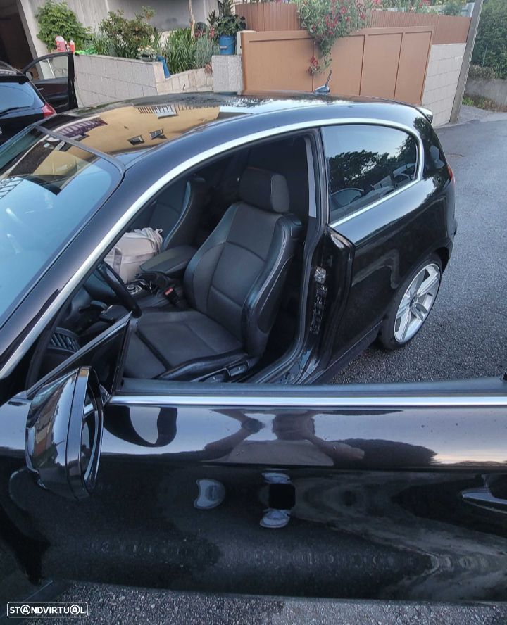 BMW 118 d - 2