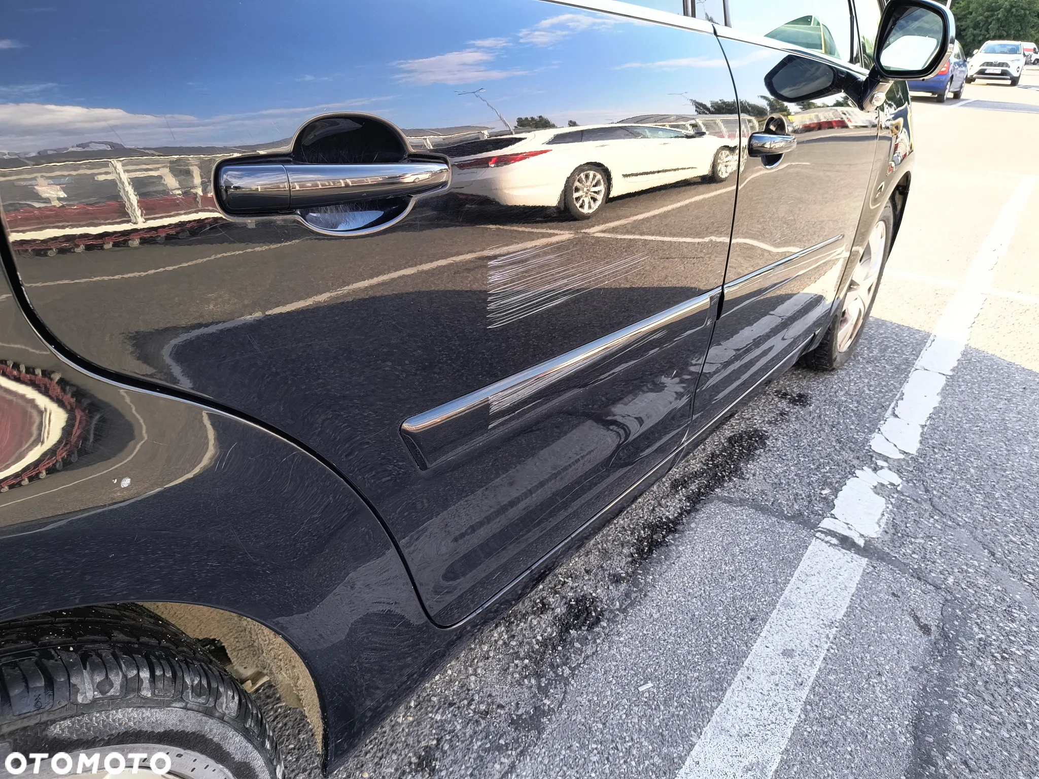 Citroën C4 Picasso 2.0 HDi Exclusive - 5