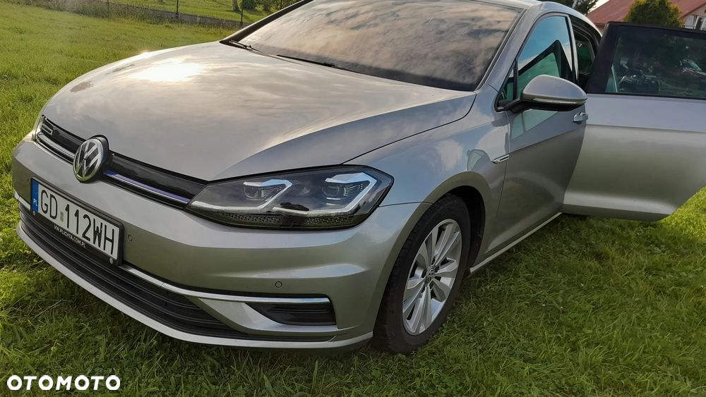 Volkswagen Golf - 15
