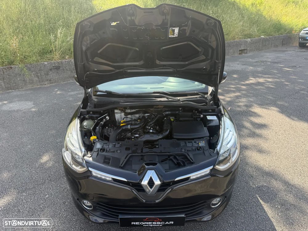 Renault Clio TCe 90 Luxe - 23