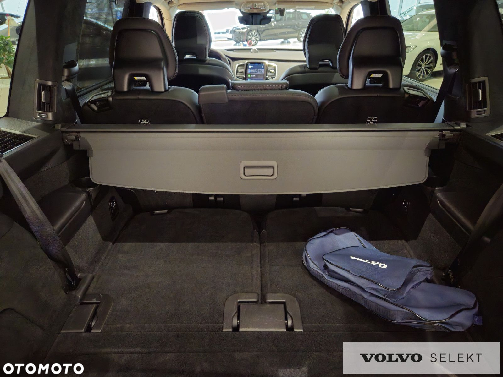 Volvo XC 90 - 35
