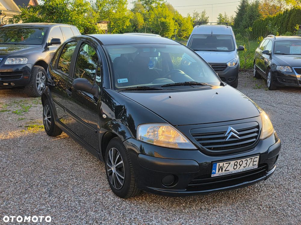 Citroën C3 1.4 HDi Magic - 4