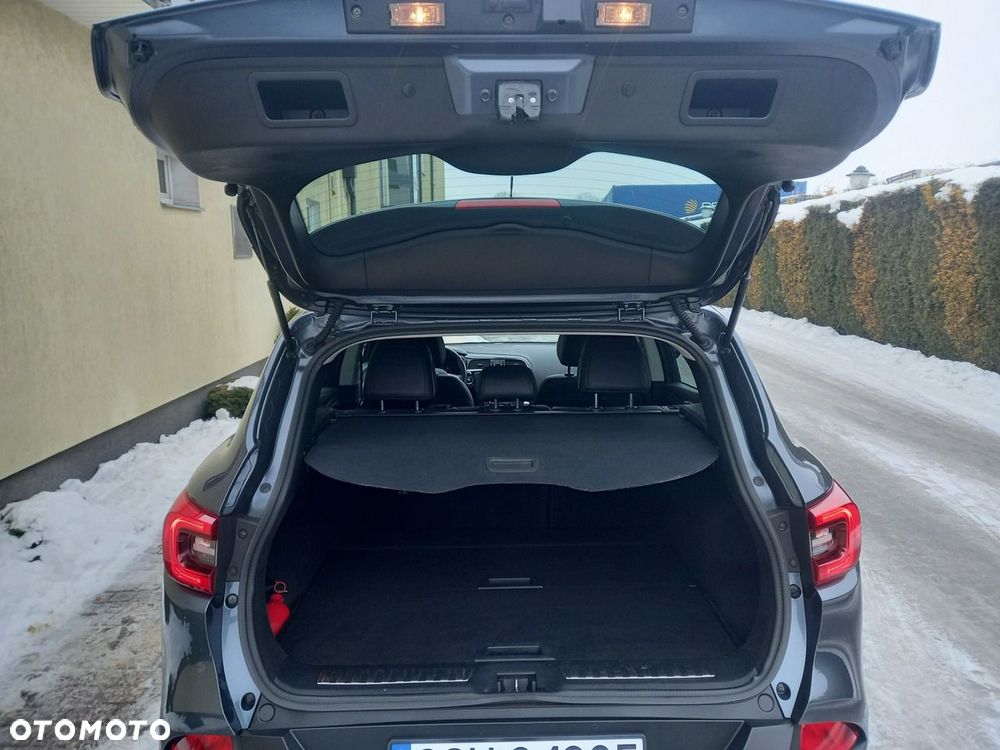 Renault Kadjar 1.6 dCi Energy Business - 19