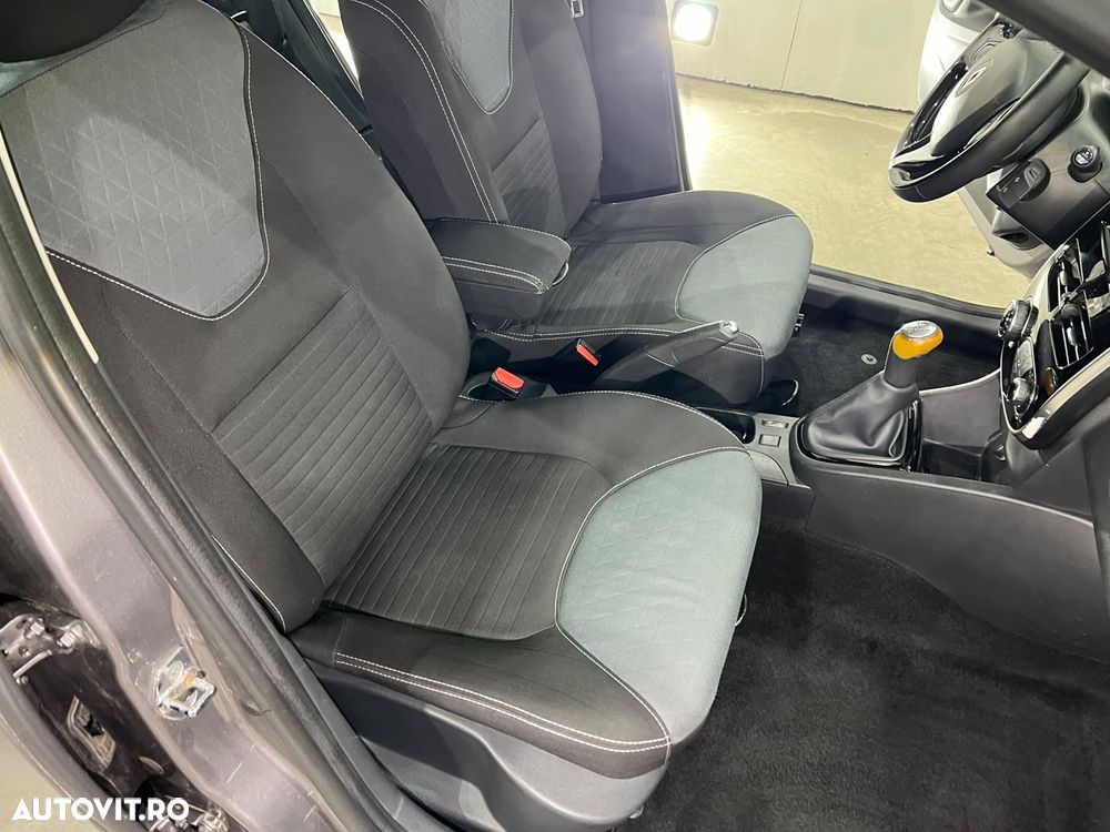 Renault Clio 0.9 Energy TCe Zen - 13