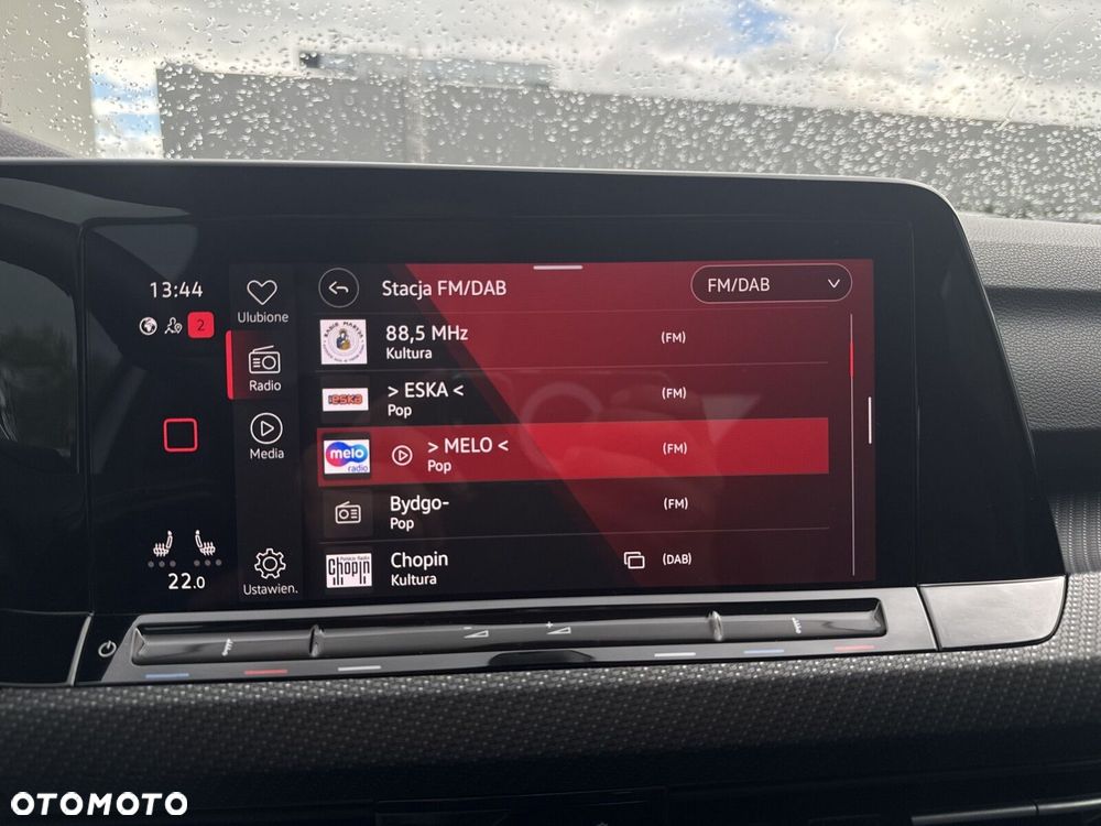 Volkswagen Golf 1.5 TSI EVO R-Line - 27