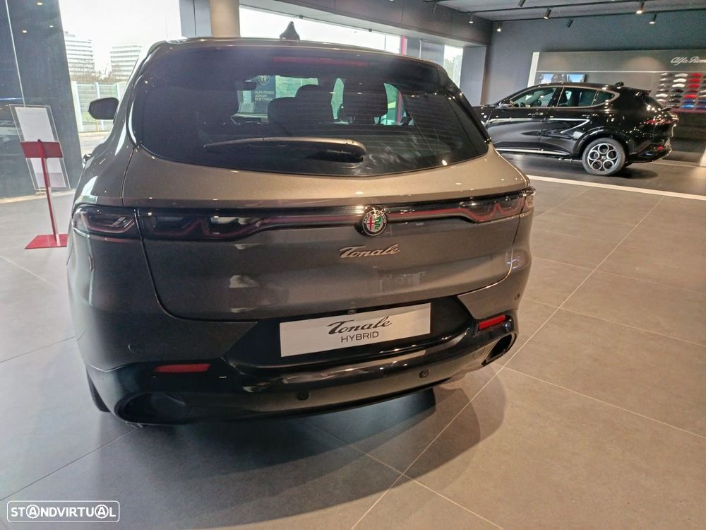 Alfa Romeo Tonale - 3