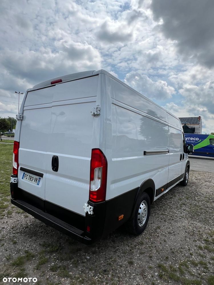 Peugeot BOXER MAXI L4H2 - 7