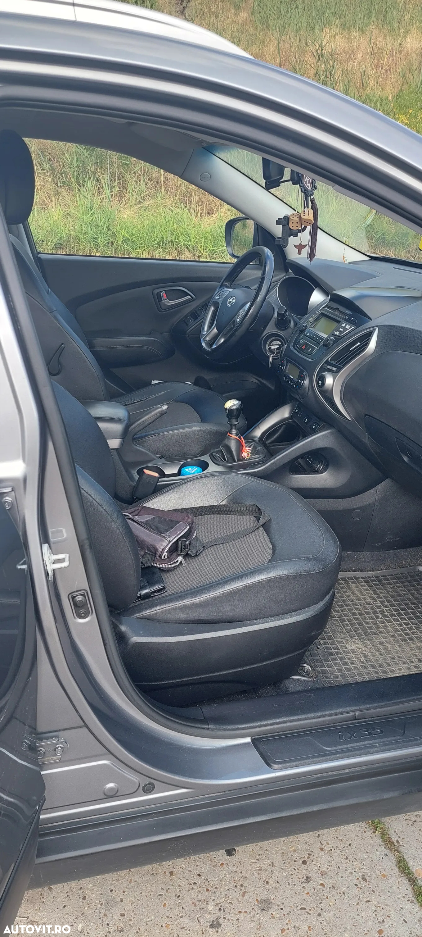 Hyundai ix35 - 5