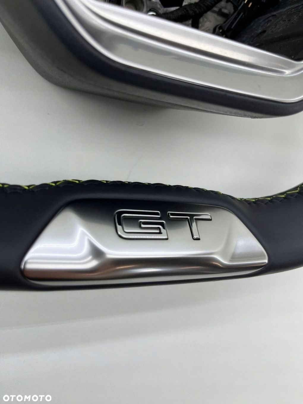 PEUGEOT 308 III GT KIEROWNICA MULTIFUNKCYJNA ŁOPATKI 9843179880 - 7