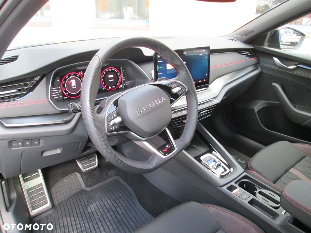 Skoda Octavia - 26