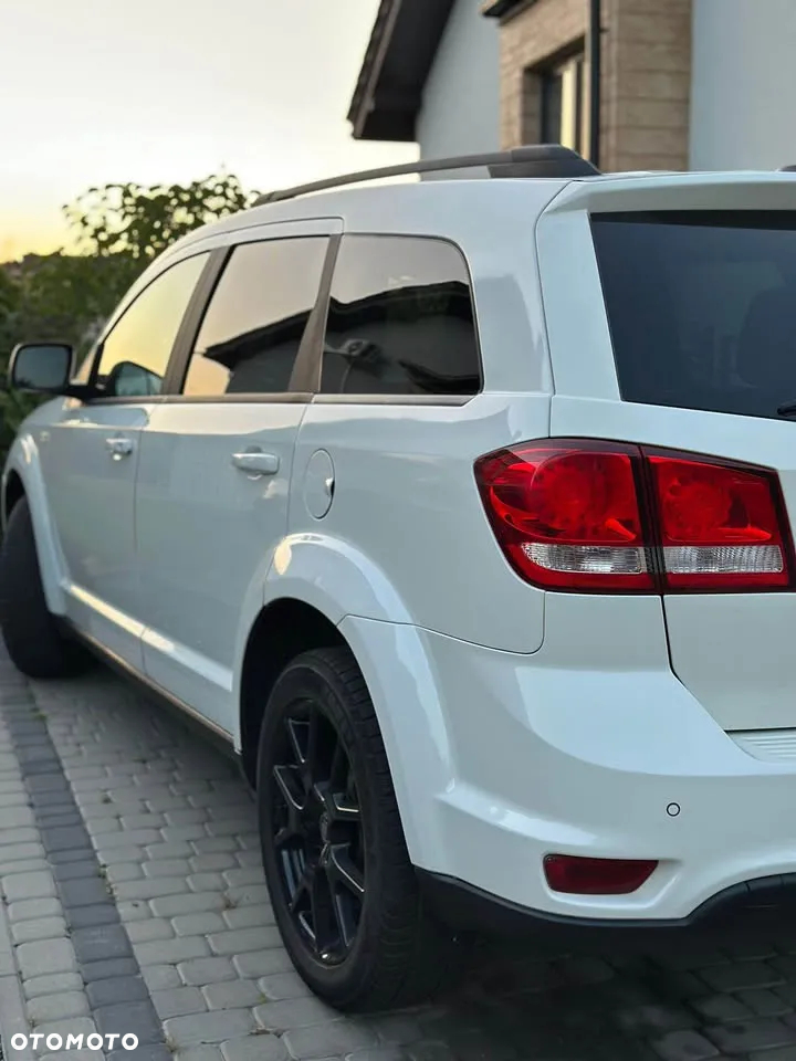Fiat Freemont 2.0 Multijet Urban - 5