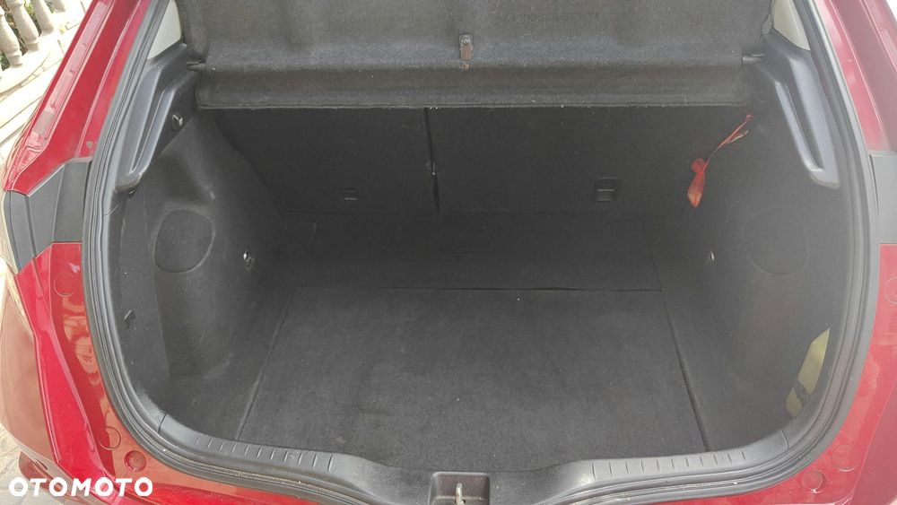 Honda Civic 1.8 Sport - 36
