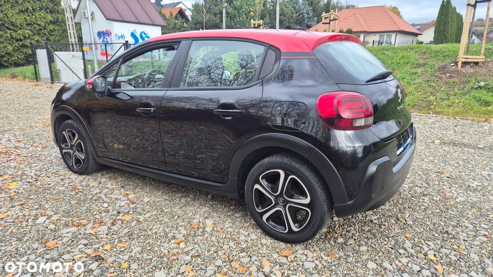 Citroën C3 Pure Tech 83 S&S SHINE - 4