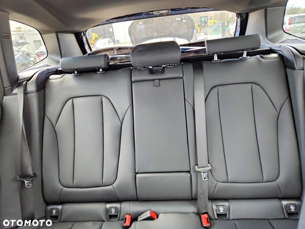 BMW X3 xDrive30i M Sport - 10
