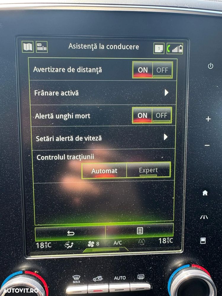 Renault Talisman - 19