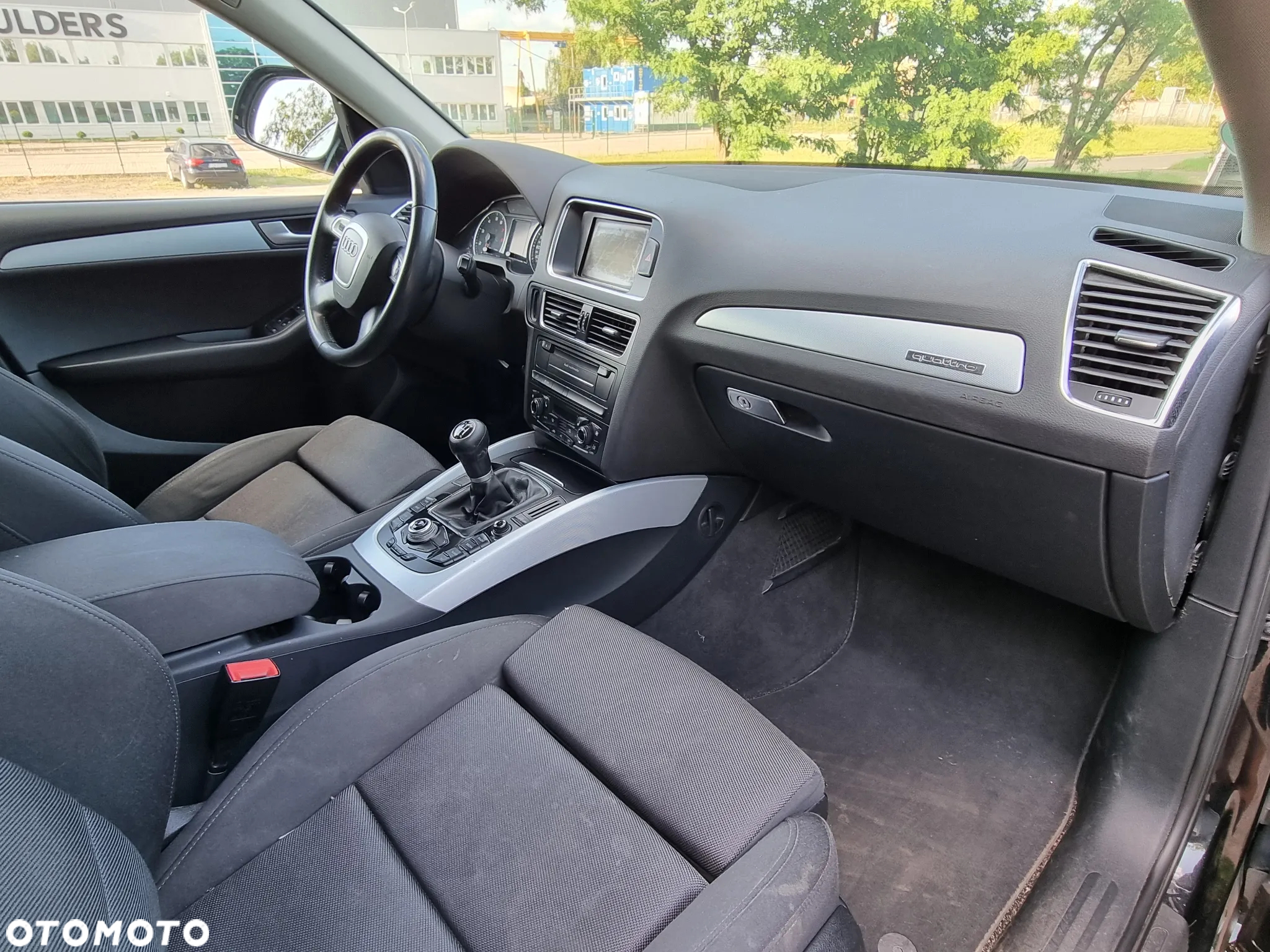 Audi Q5 2.0 TFSI Quattro - 20