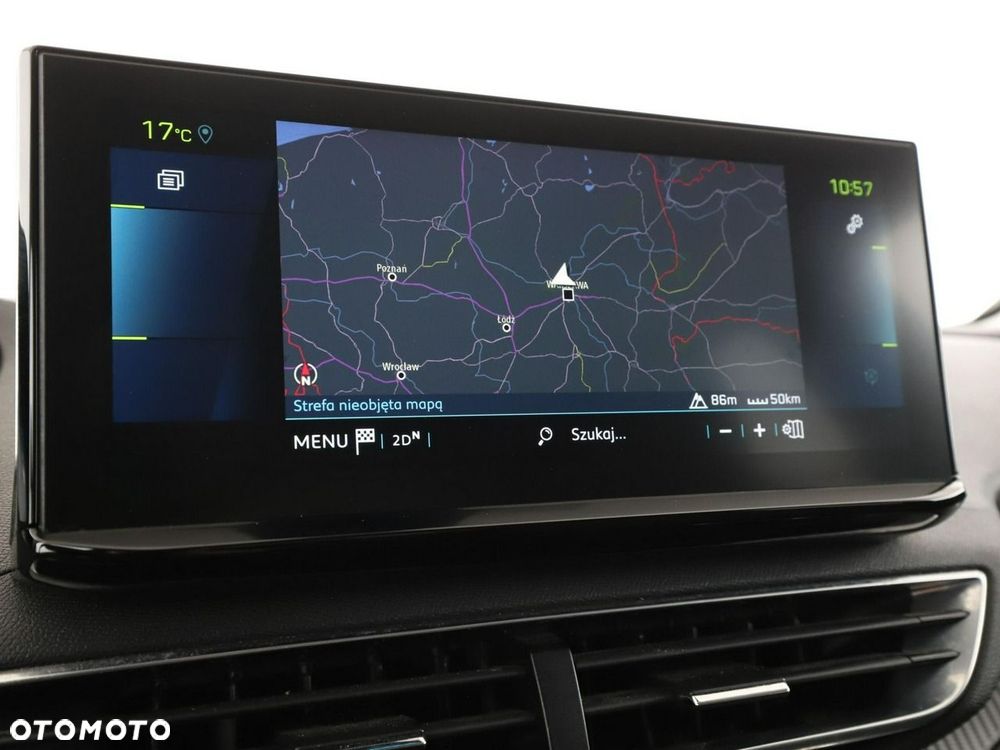 Peugeot 3008 225 e-EAT8 Allure - 28