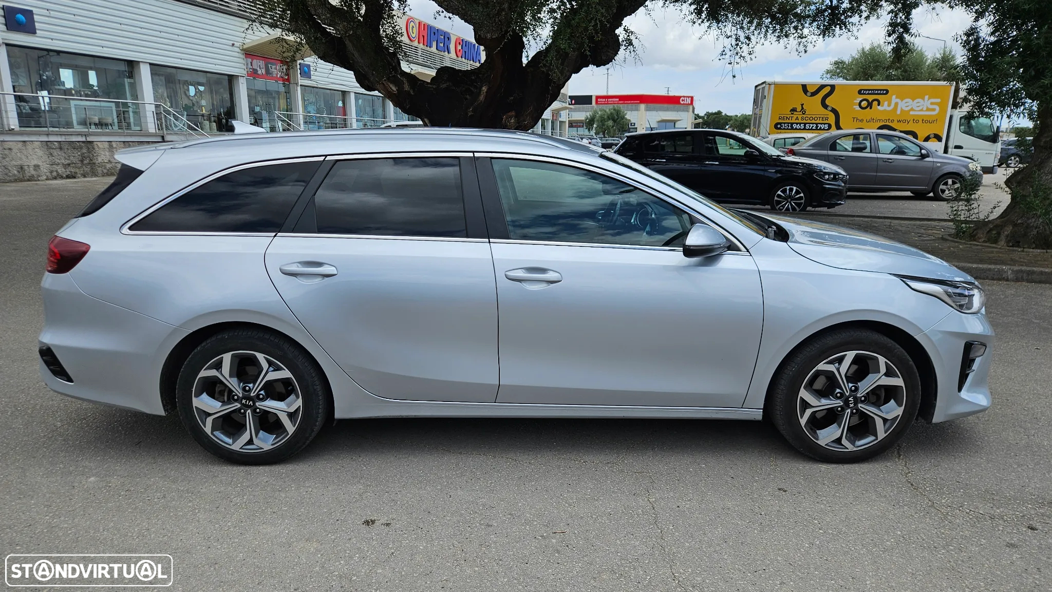 Kia Ceed SW - 6