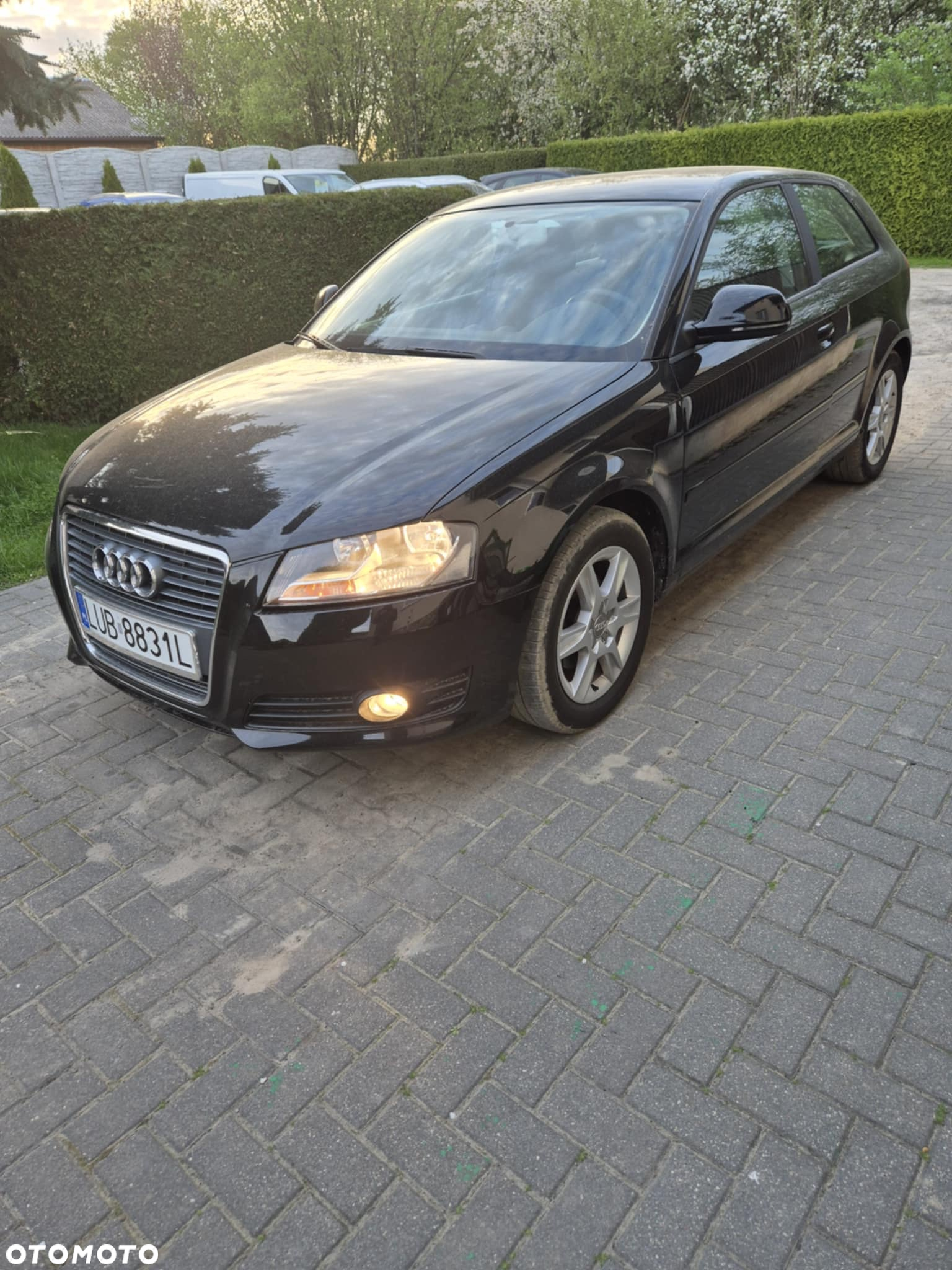 Audi A3 - 5