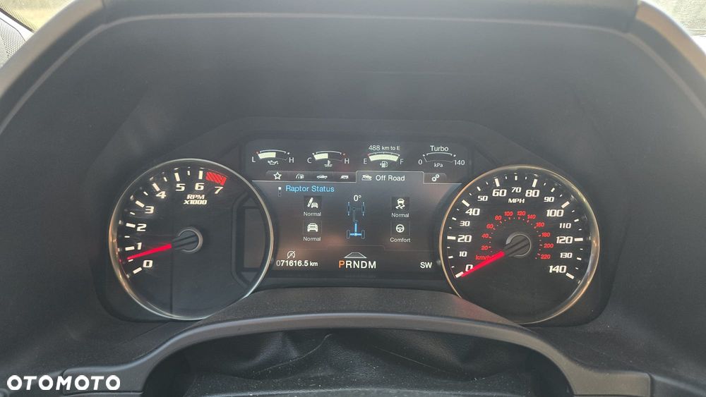 Ford F150 - 9